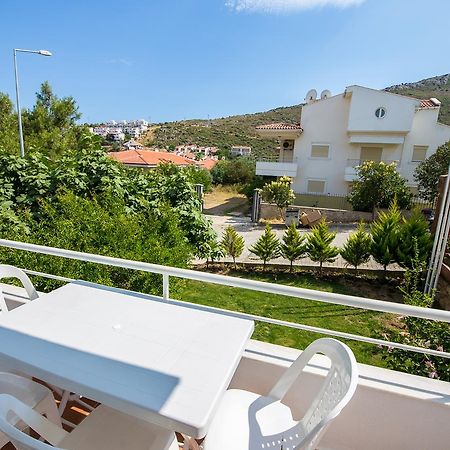 Datca Doga Apartアパートホテル エクステリア 写真