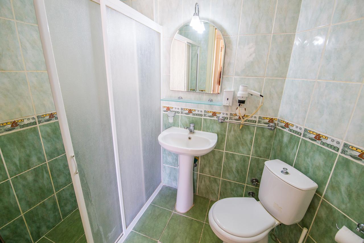 Datca Doga Apartアパートホテル エクステリア 写真