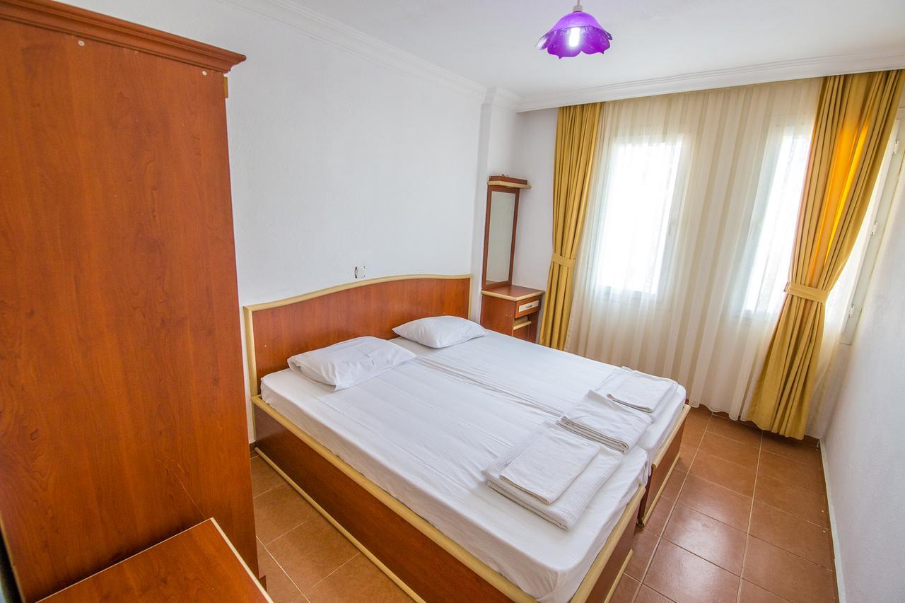 Datca Doga Apartアパートホテル エクステリア 写真