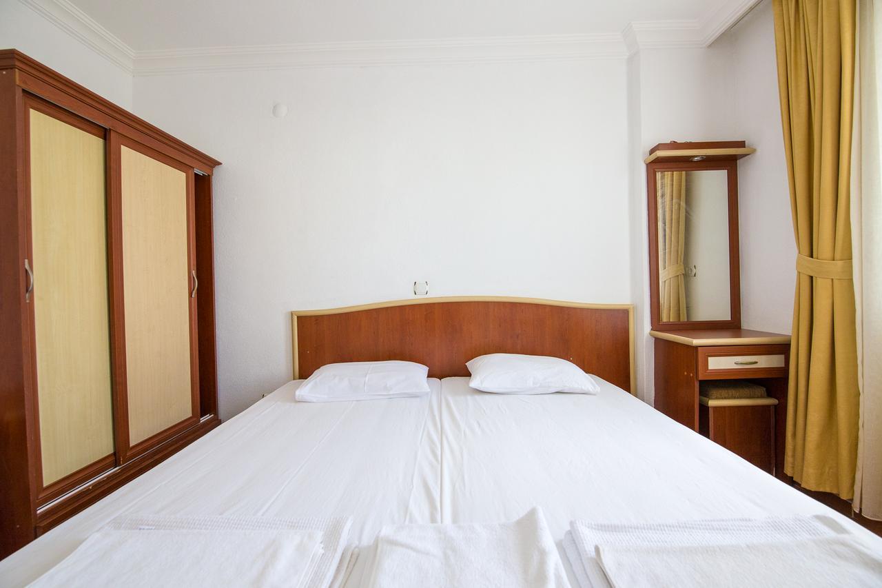 Datca Doga Apartアパートホテル エクステリア 写真