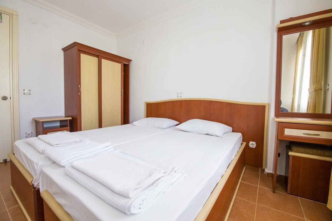 Datca Doga Apartアパートホテル エクステリア 写真